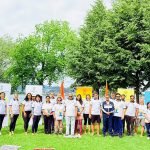 International Day of Yoga 2026 Celebrated in Lucerne, Switzerland