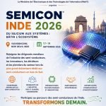 SEMICON India 2026: Building the Future of the Global Semiconductor Ecosystem