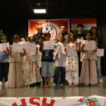 The Embassy of India Oslo is pleased to share glimpses from Virasat-2026