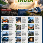 New India Rising: Milestones in Innovation, Space, Defence and Infrastructure