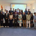 India’s Vibrant Cultural Presence at Edinburgh Festival Fringe 2026