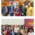 Bremen Hosts the 8th German-India Business Summit: A Platform for Stronger Trade and Investment Partnerships.