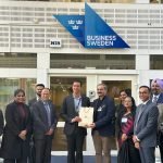 From Waste to Worth: India and Sweden Explore New Opportunities for Sustainable Technologies, Resource Recovery and Circular Solutions