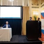India–Italy Investment Ties Strengthened at UTI Investments Europe Roadshow in Rome