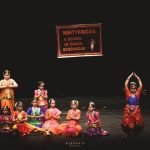 Nritayangan’s 5th Annual Celebration Brings Together Indian Classical Dance in the Presence of the EOI Stockholm.