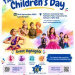 TAL to Celebrate Children’s Day 2026 on 14 November, 2026. Register Now!