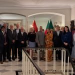 Harvard Club of Portugal Meets Indian Ambassador at India House to Discuss India–Portugal Trade and Investment Opportunities