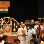 Gujarati Samaj Germany e.V. Hosts Vibrant Navratri Celebrations 2026 to Strengthen Indian Cultural Bonds in Frankfurt