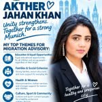 Aktherji for Munich Your Voice Our Support Vote List 7 ABI
